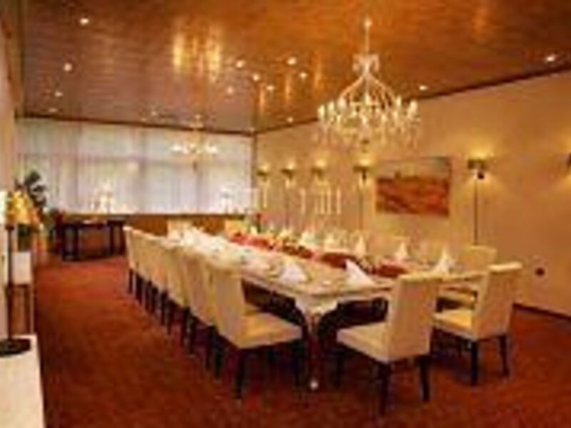 Best Western Grand City Hotel Koblenz Lahnstein