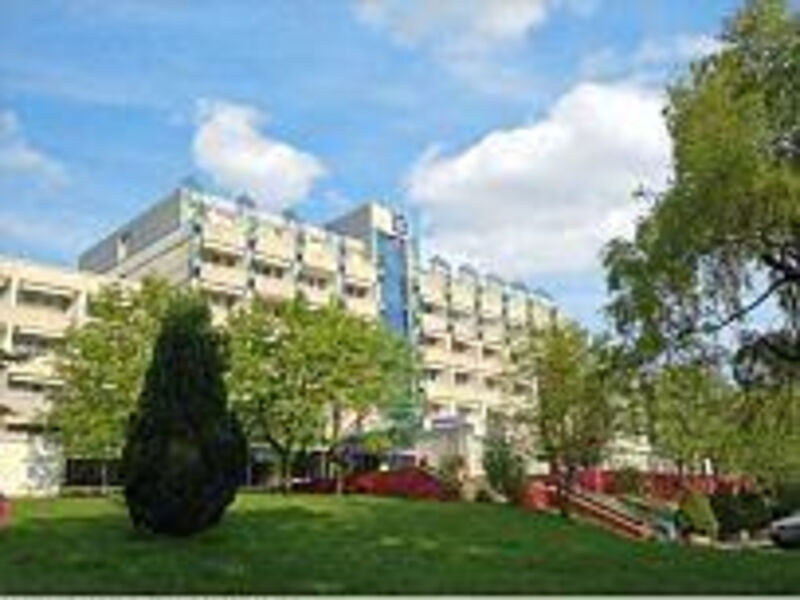 Best Western Residenz Hotel Harzhöhe