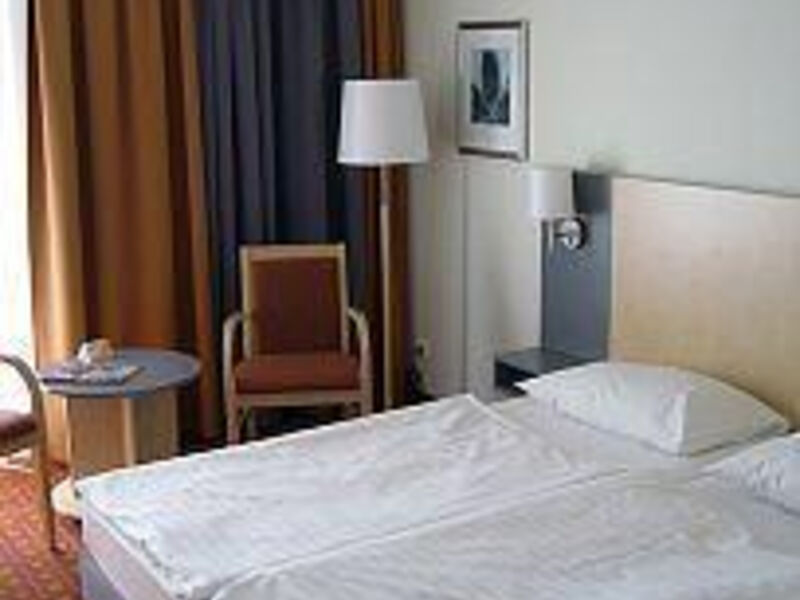 Best Western Residenz Hotel Harzhöhe