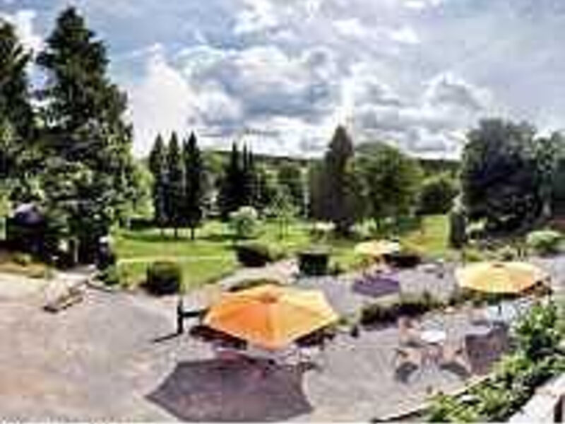 Hotel Bastei