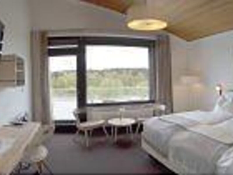 Hotel njord