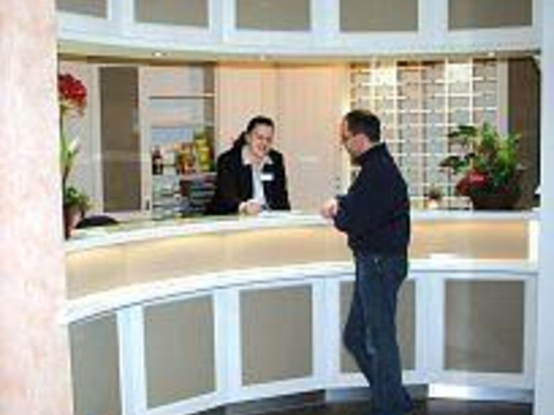 Hotel Restaurant Walpurgishof