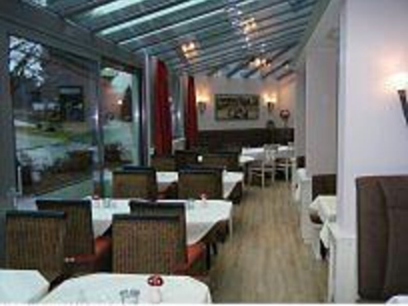 Hotel Restaurant Walpurgishof