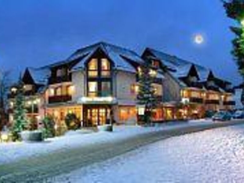Hotel Walpurgishof