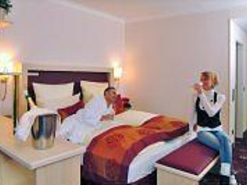 Hotel Walpurgishof