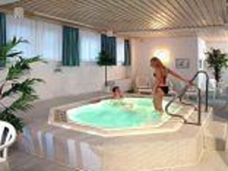 Hotel Walpurgishof