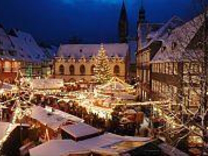 Hotel Walpurgishof