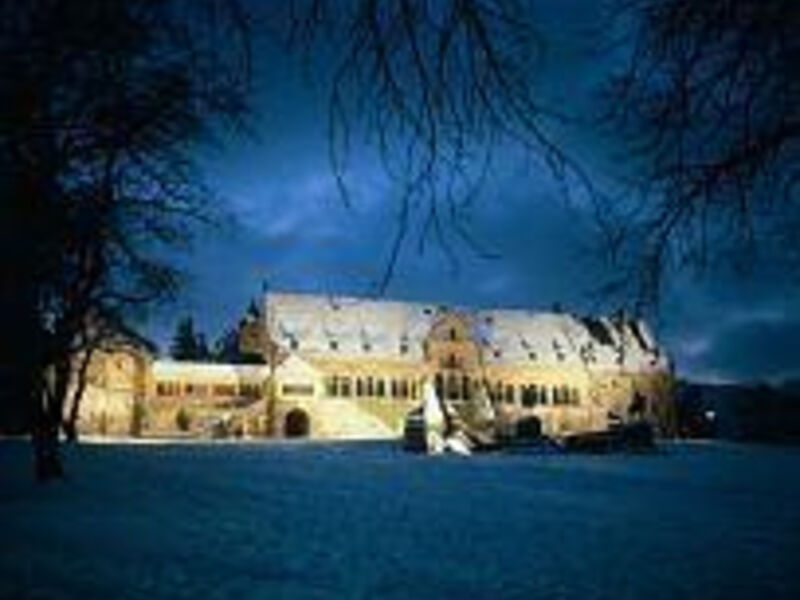 Hotel Walpurgishof