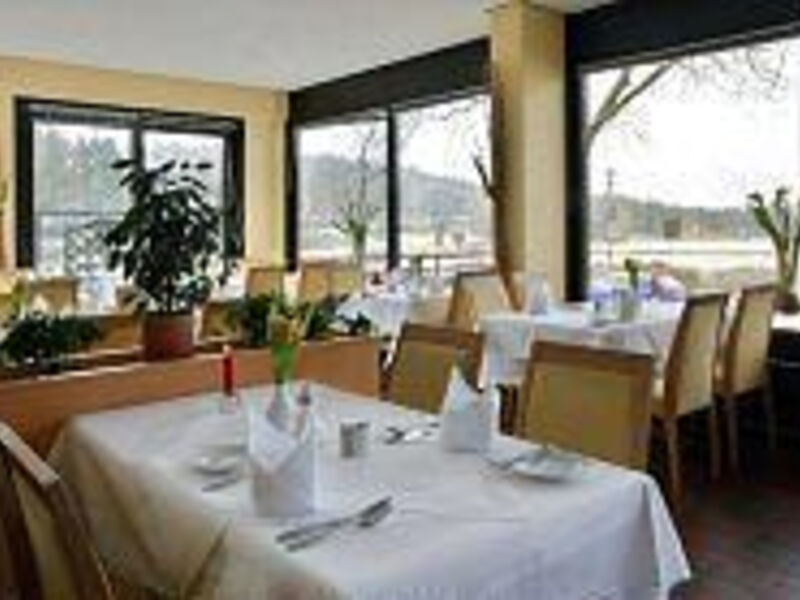 Ramada Hotel Vier Jahreszeiten Hahnenklee