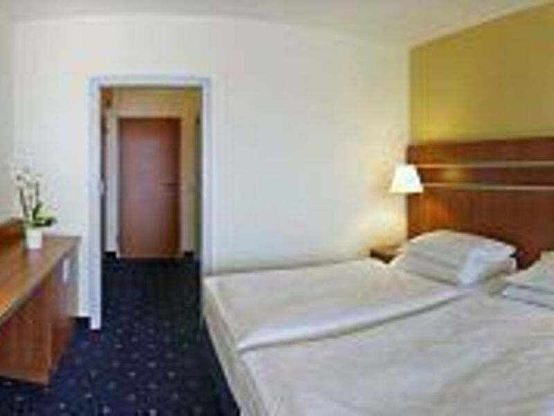 Ramada Hotel Vier Jahreszeiten Hahnenklee