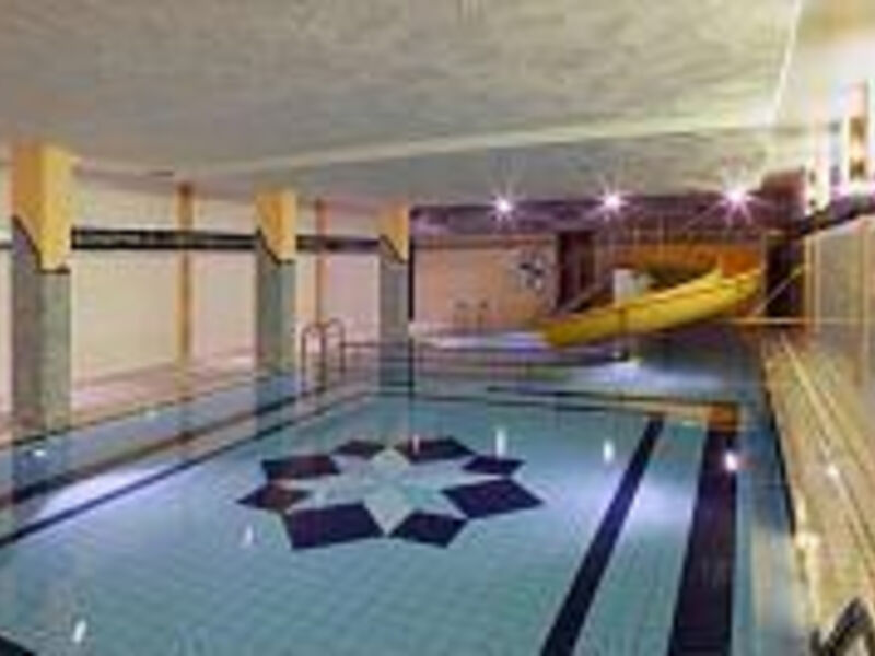 Ramada Hotel Vier Jahreszeiten Hahnenklee