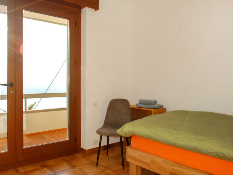 Casa Tana Dei Leoni
