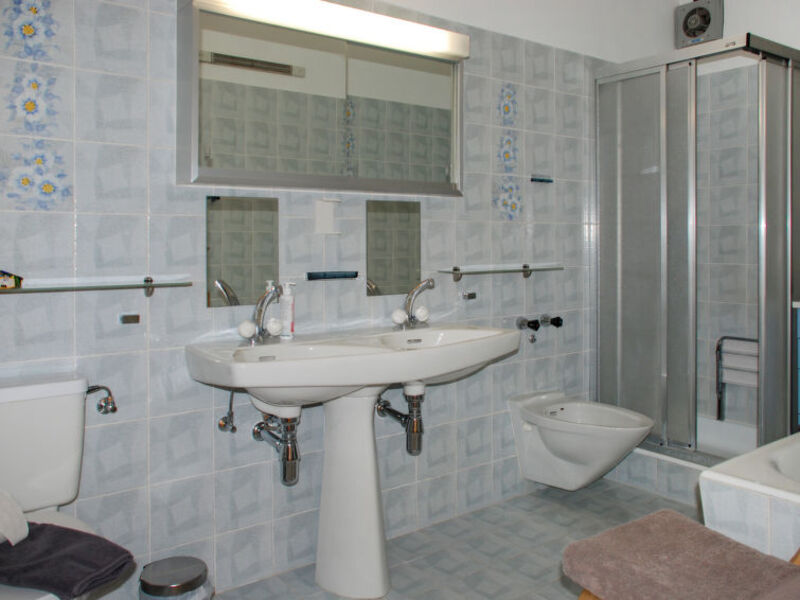 Casa Tana Dei Leoni