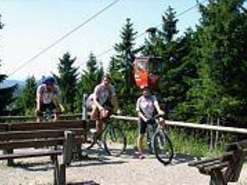 Ramada Hotel Vier Jahreszeiten Hahnenklee