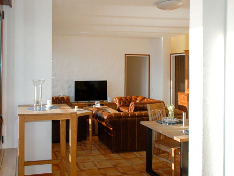 Casa Tana Dei Leoni