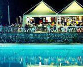 Camping Village Mare Pineta