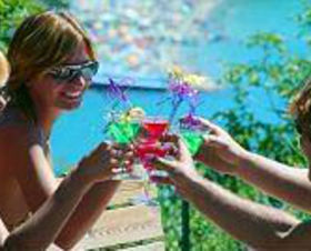 Camping Village Mare Pineta