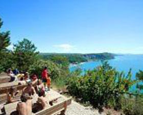 Camping Village Mare Pineta
