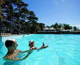 Camping Village Mare Pineta
