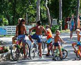 Camping Village Mare Pineta