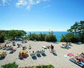 Camping Village Mare Pineta