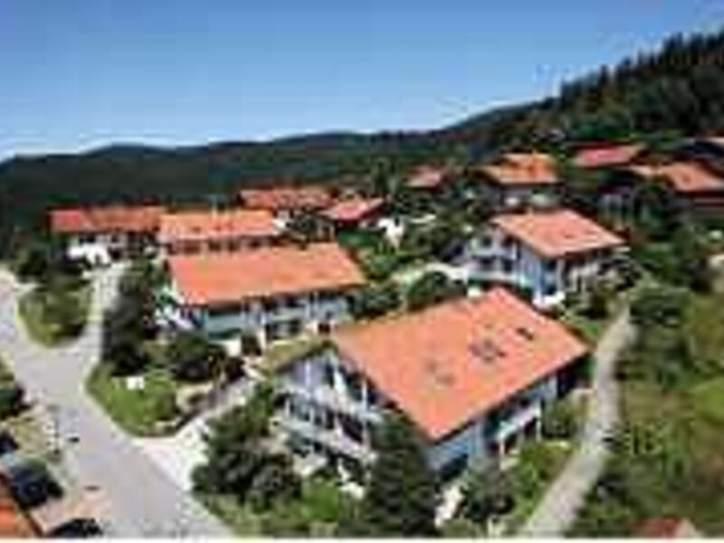 Appartementhaus Bodenmais 'Dorfclub Standard'