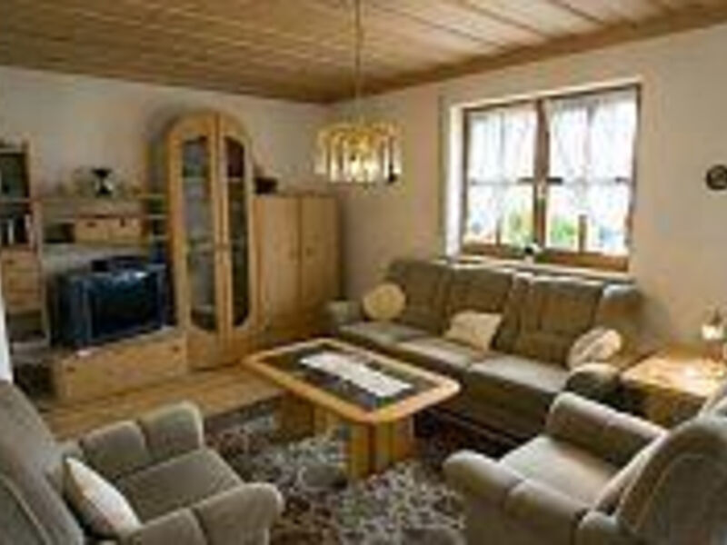 Appartementhaus Bodenmais 'Dorfclub Standard'