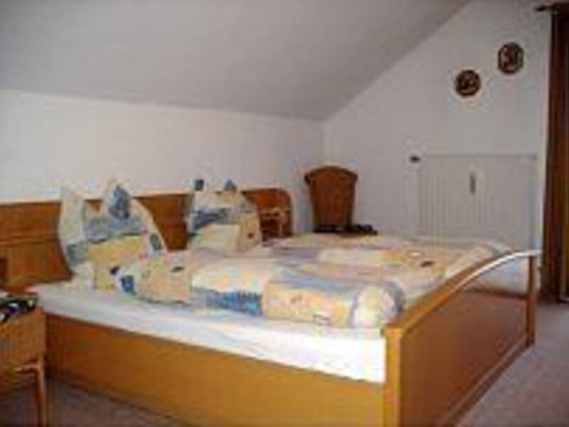 Appartementhaus Bodenmais 'Dorfclub Standard'