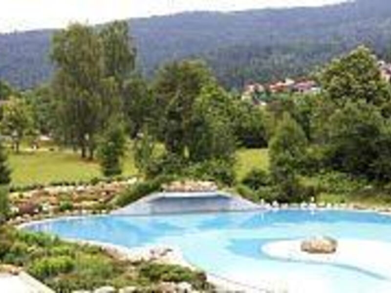 Appartementhaus Bodenmais 'Dorfclub Standard'