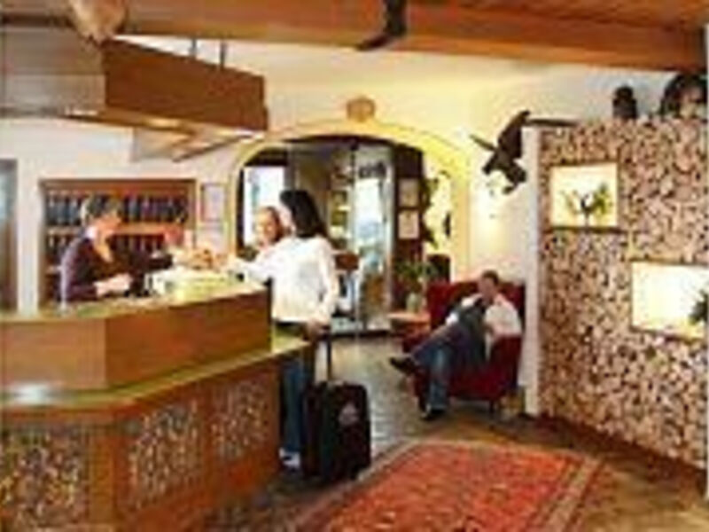 Ferienhotel Hubertus