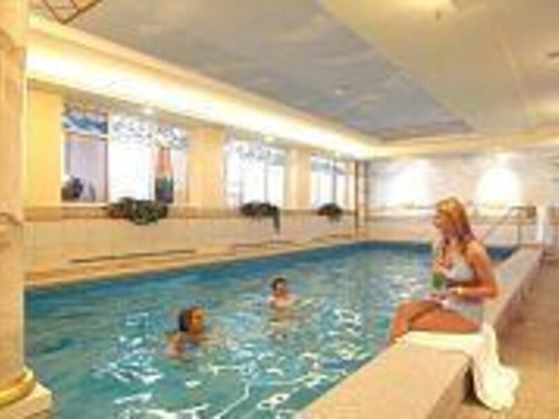 Ferienhotel Hubertus