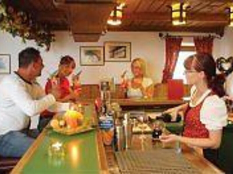 Ferienhotel Hubertus