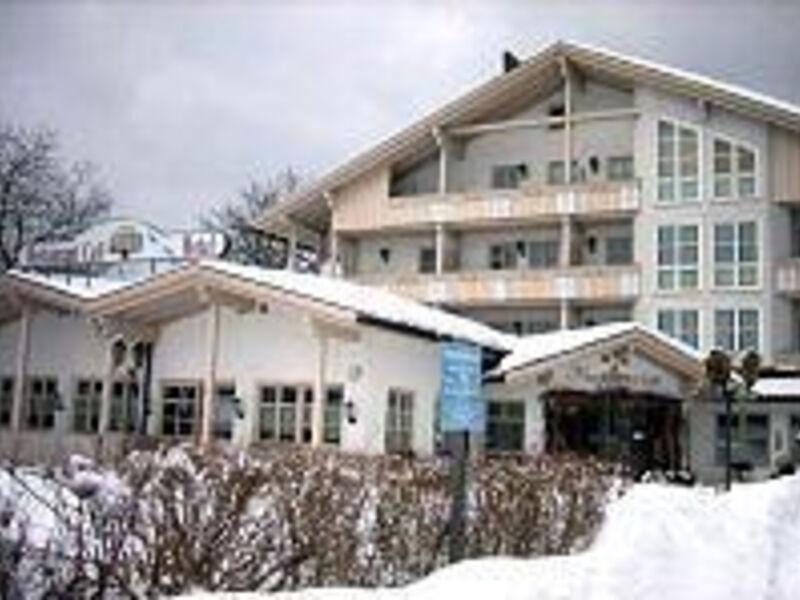 Hotel Kurpark