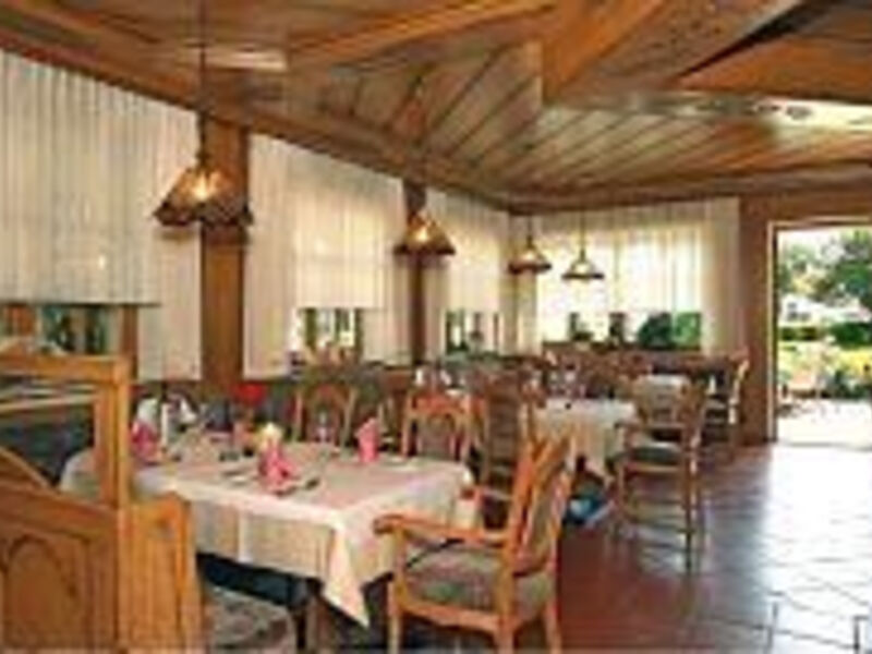 Hotel Kurpark