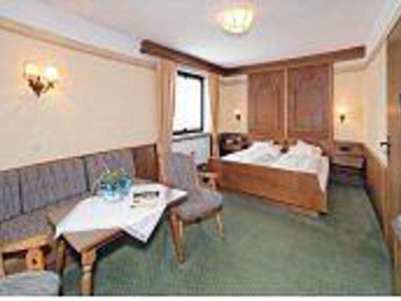 Hotel Kurpark