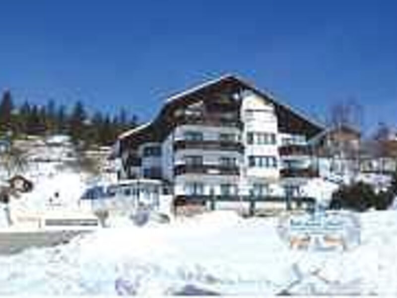 Pension Dorfvital Bodenmais