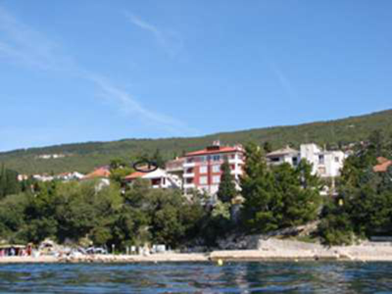 Apartmány 1323-340