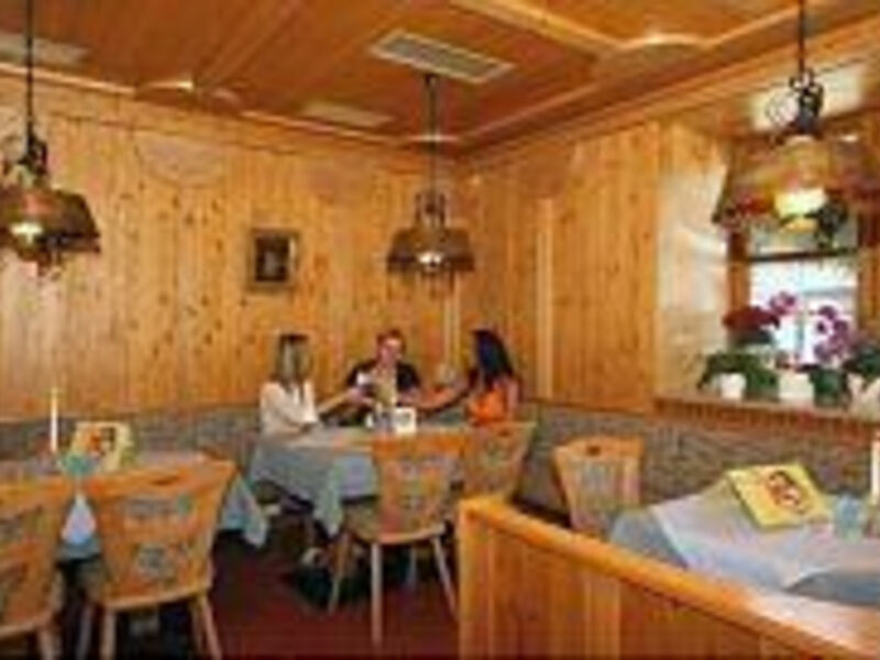 Pension Dorfvital Bodenmais