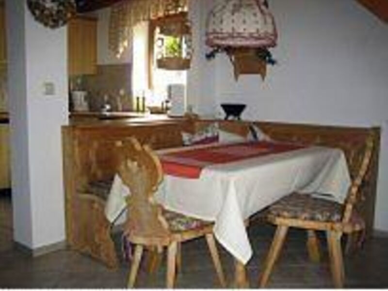 Pension Dorfvital Bodenmais
