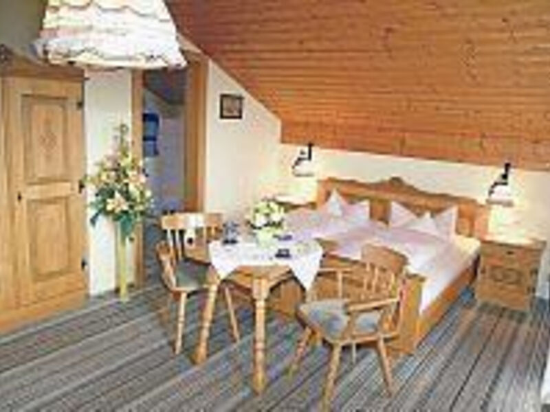 Pension Dorfvital Bodenmais