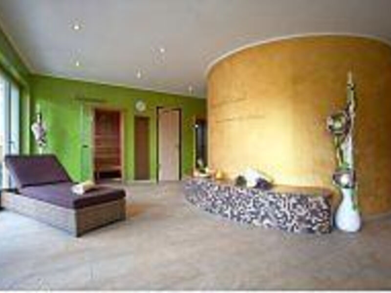 Wellness + Wohlfühlhotel Waldeck