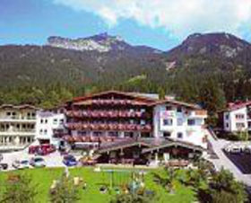 Familienhotel Rotspitz