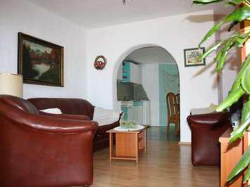 Apartmány 1323-340