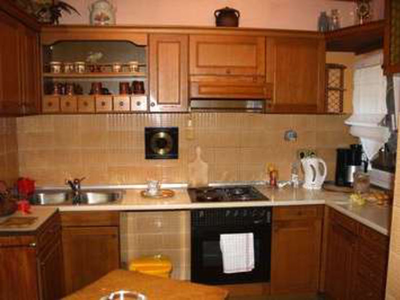 Apartmány 1323-340