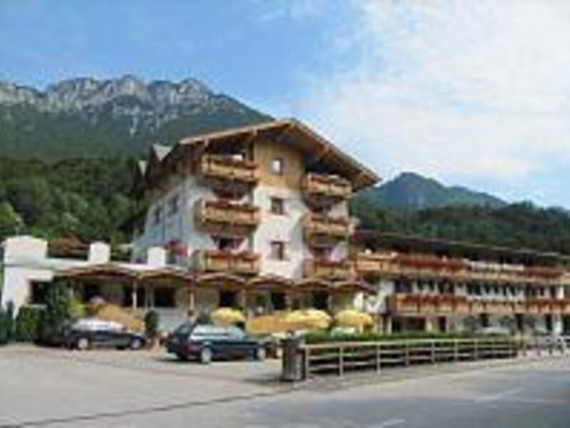 Gasthof Alpenhof