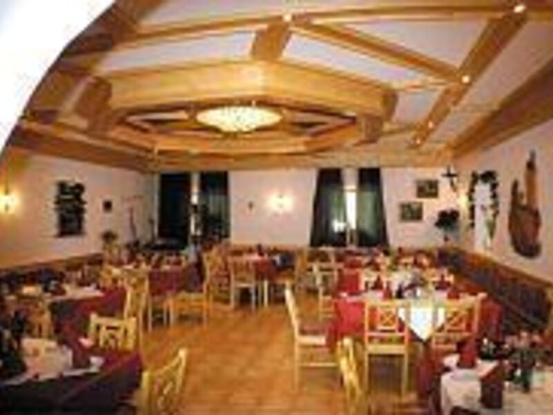 Gasthof Alpenhof