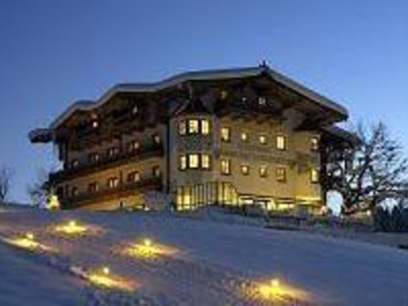 Hotel Mariasteinerhof