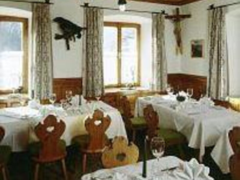 Hotel Mariasteinerhof