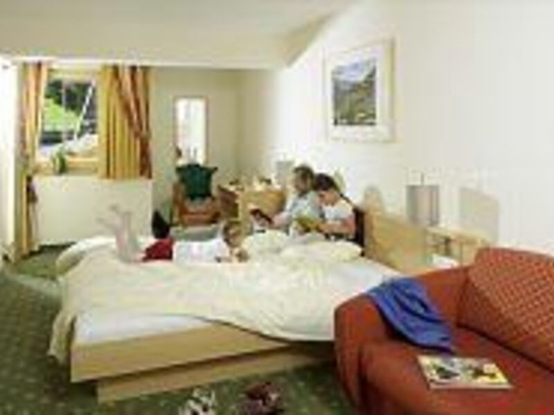 Hotel Mariasteinerhof