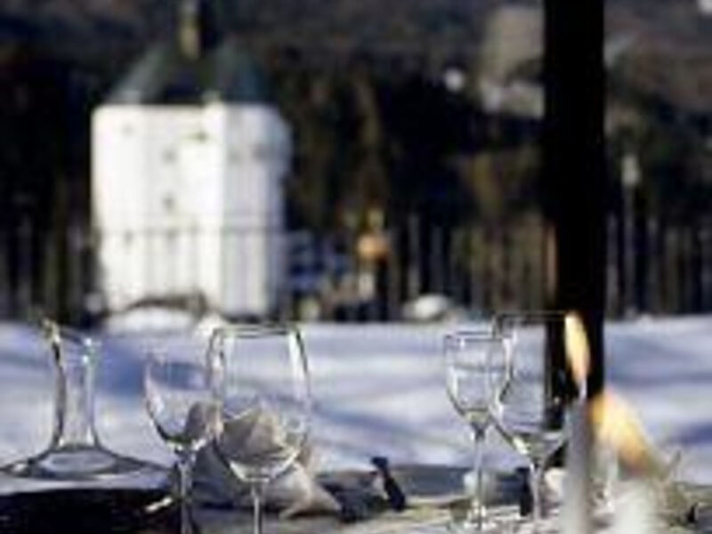 Hotel Mariasteinerhof